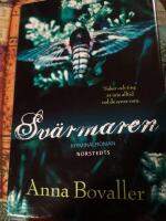 Sv&auml;rmaren