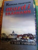 Mord i Sk&auml;rhamn