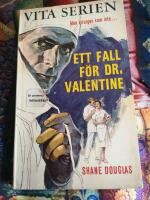 VITA SERIEN 2 Ett fall f&ouml;r Dr. Valentine