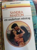 Ett underbart misstag