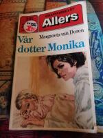 V&aring;r dotter Monika