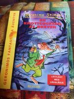 En knottcocktail till greven