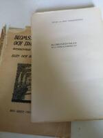 Blomsterdyrkan och tr&auml;dg&aring;rdskult