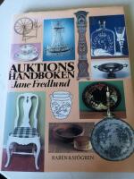 Auktionshandboken