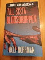 Till sista blodsdroppen