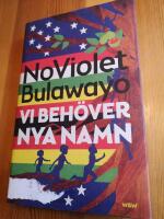 Vi beh&ouml;ver nya namn