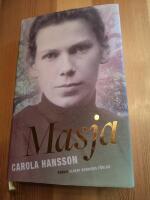 Masja