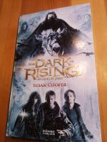 The Dark is Rising - En ring av j&auml;rn