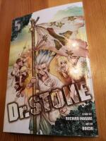 Dr. Stone