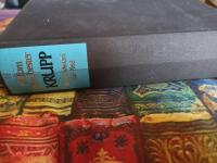 KRUPP En vapendynasti 1587-1968