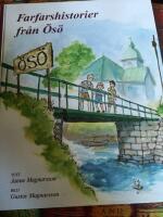 Farfarshistorier fr&aring;n &Ouml;s&ouml;