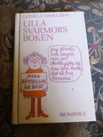 Lilla sv&auml;rmorsboken