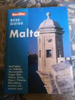 Malta : med fakta om Valletta, Marsaxlokk, Hagar, Qim, Mdina, Gozo, Mgarr, Victoria, Marsalforn, Comino och mycket mer!