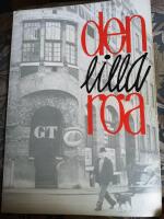 Den lilla r&ouml;da GT fyller sexti