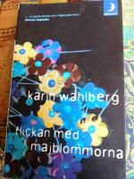 Flickan med majblommorna