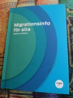 Migrationsinfo f&ouml;r alla