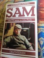 Sam : efter TV-serien av John Finch