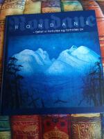 Rondane - fjellet vi fortrylles og fortrolles av