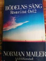 B&ouml;delns s&aring;ng R&ouml;ster i &ouml;sr Del 2