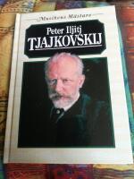 Peter Iljitj Tjajkovskij