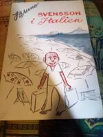 Svensson i Italien 