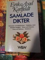 Samlade dikter