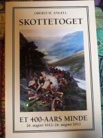 SKOTTETOGET [NORSK] 