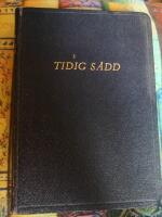 TIDIG S&Aring;DD Barnbetrsktelser