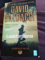 Landsf&ouml;rr&auml;daren