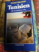 Tunisien : allt du beh&ouml;ver veta