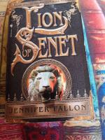 Lion of Senet [English] 