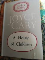 A House of Children [English] 