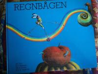 Regnb&aring;gen