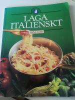 Laga italienskt
