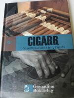 En handbok cigarr