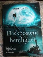 Flaskpostens hemlighet