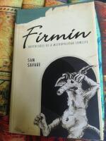 Firmin [English] Adventures of a Metropolitan lowlife