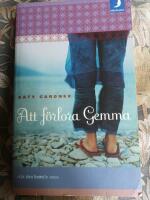 Att f&ouml;rlora Gemma