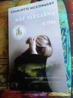 N&auml;r vargarna kom