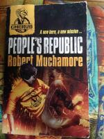 Cherub: peoples republic - book 13 [English] 