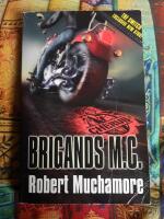 Brigands M.C Cherub [English] 