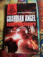 Guardian angel CHERUB [ENGLISH] 