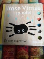 Imse vimse spindel