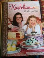 K&auml;rleksmums : 101 s&ouml;ta favoriter