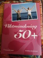 Viktminskning 50+