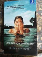 Den lyckliga hemmafrun