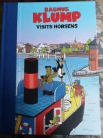RASMUS KLUMP VISITS Horsens [English] 