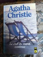 Le club du Mardi continue [Franska] 