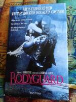 Bodyguard : [en roman]