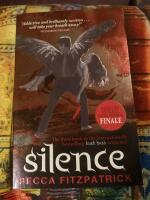 Silence [English] 